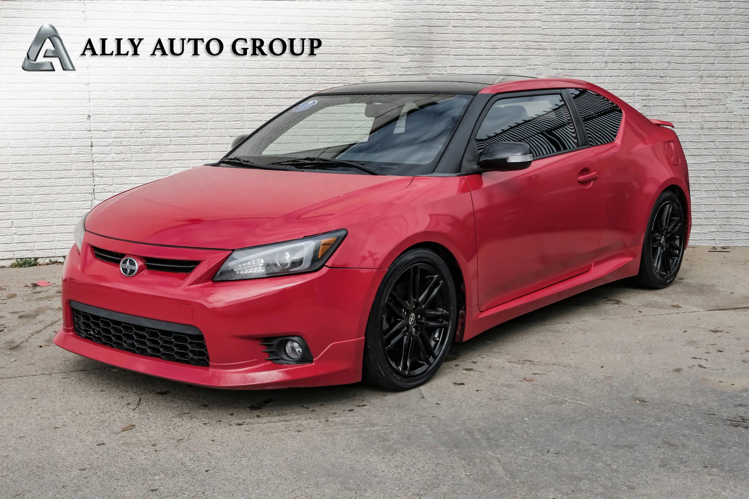 Used 2013 Scion tC Release Series 8.0