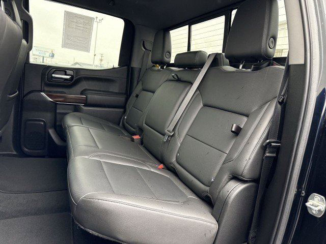 Certified 2020 GMC Sierra 1500 SLT w/ SLT Premium Plus Package image 23