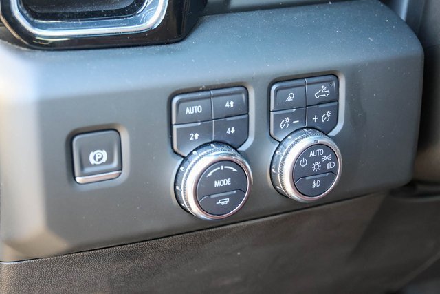 Used 2024 GMC Sierra 1500 Denali Ultimate image 13