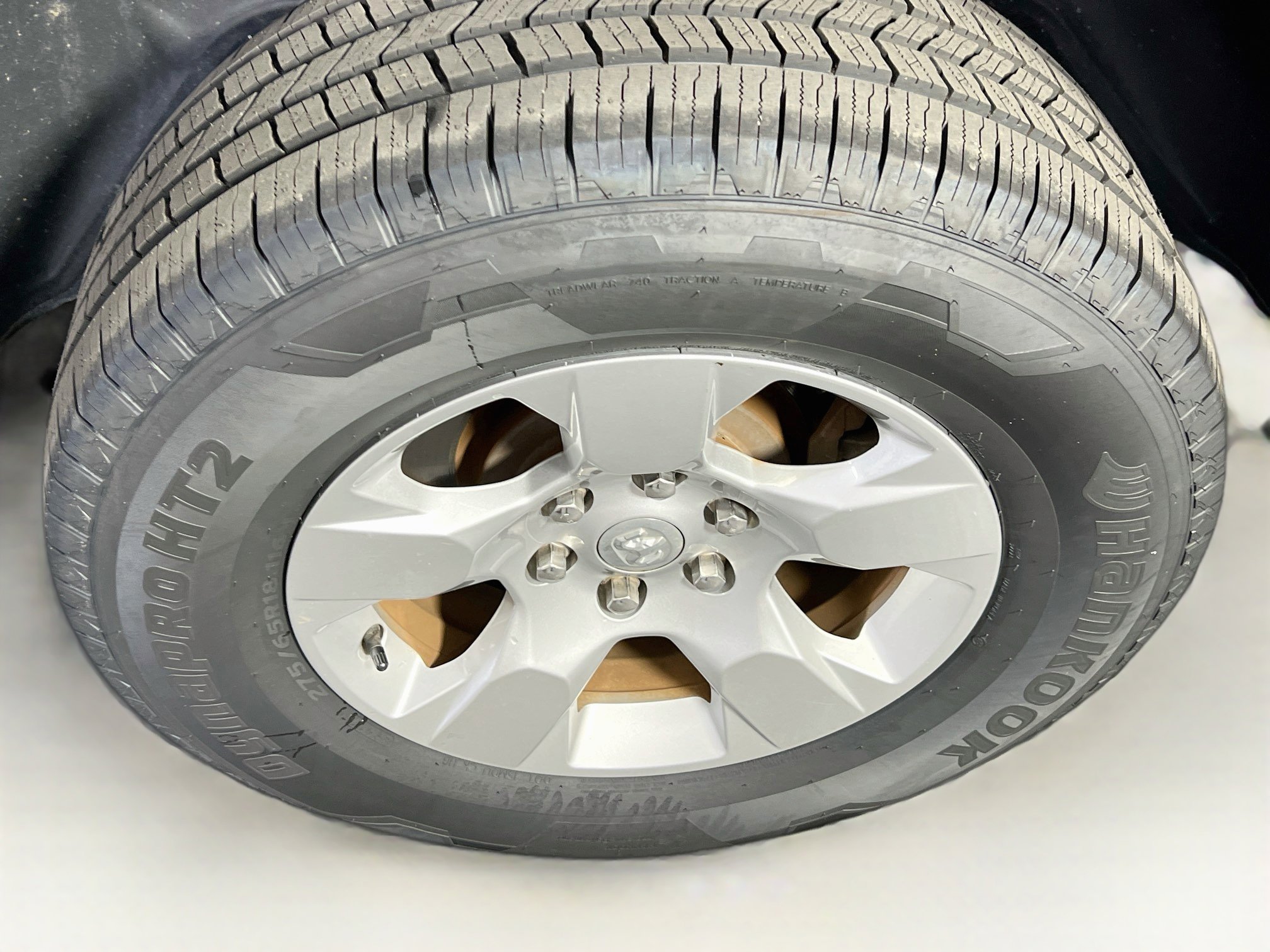 Used 2022 RAM 1500 Big Horn AWD/4WD image 28