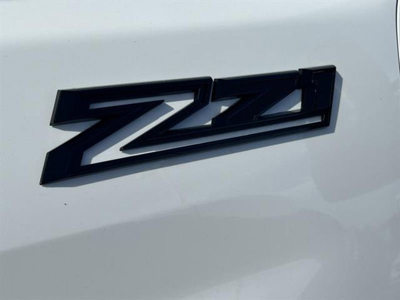 New 2026 Chevrolet Silverado 2500 LT w/ Trail Boss Package image 8
