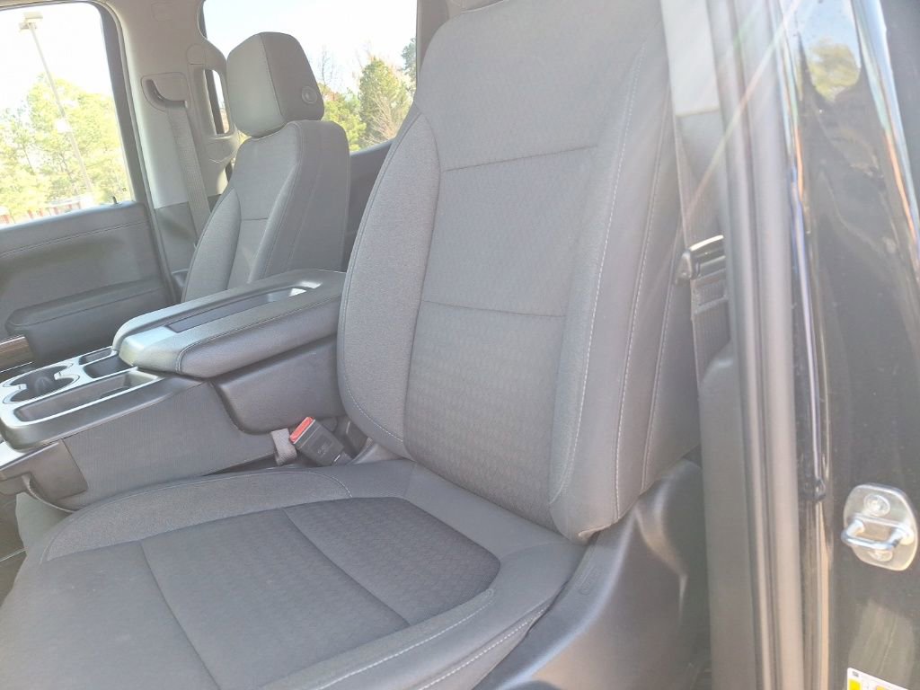 Used 2021 Chevrolet Silverado 1500 LT w/ All Star Edition Plus image 18