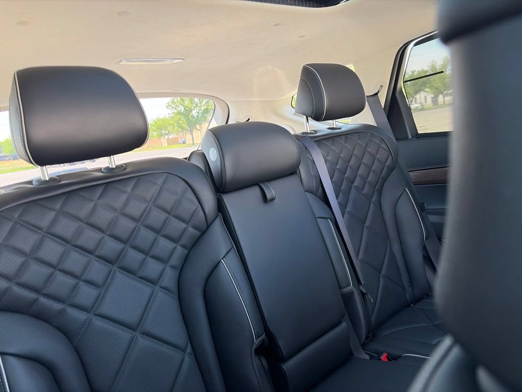 New 2026 Genesis GV80 3.5T Prestige AWD/4WD image 40