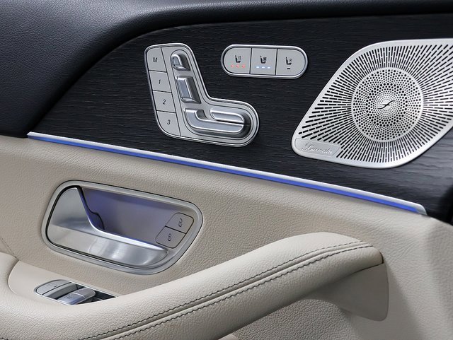 Certified 2024 Mercedes-Benz GLE 350 4MATIC image 26