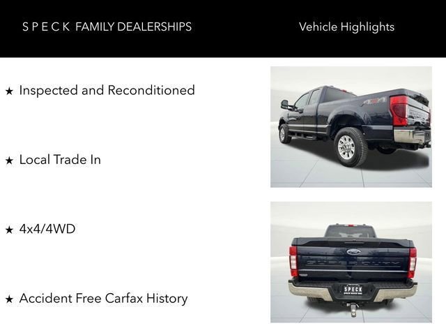 Used 2021 Ford F350 XLT image 25