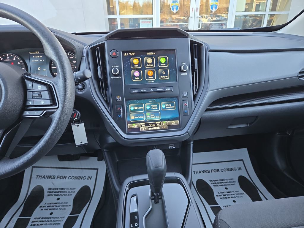 Used 2025 Subaru Crosstrek 2.0i image 22