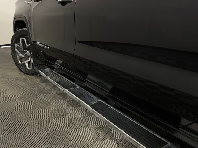 Used 2023 GMC Sierra 1500 SLT w/ SLT Premium Plus Package image 42