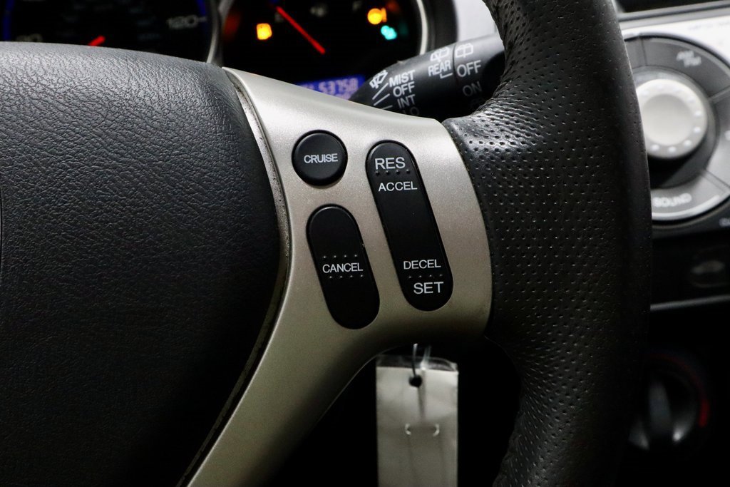 Used 2008 Honda Fit Sport image 25