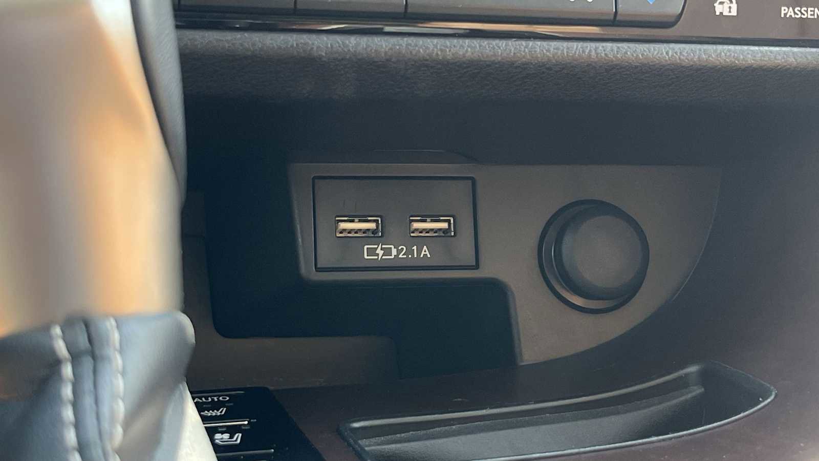 Used 2021 Lexus RX 350 AWD w/ Premium Package image 48
