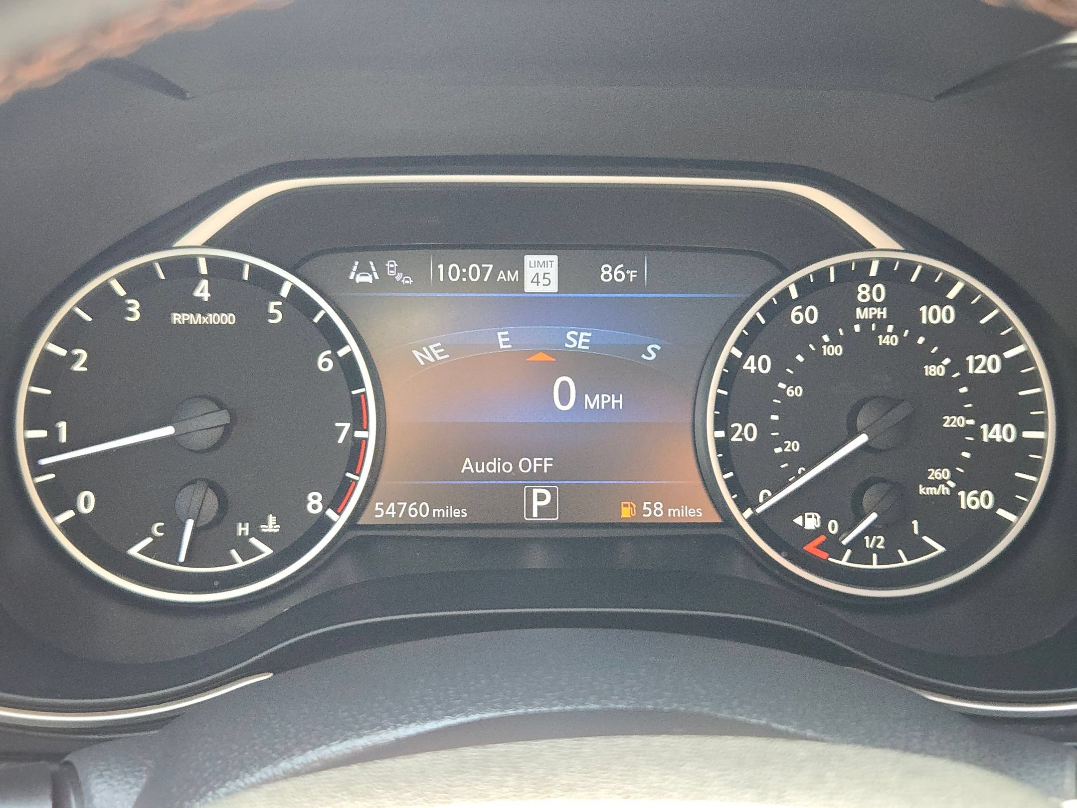 Used 2021 Nissan Maxima SR w/ Sport Mat Group FWD image 23