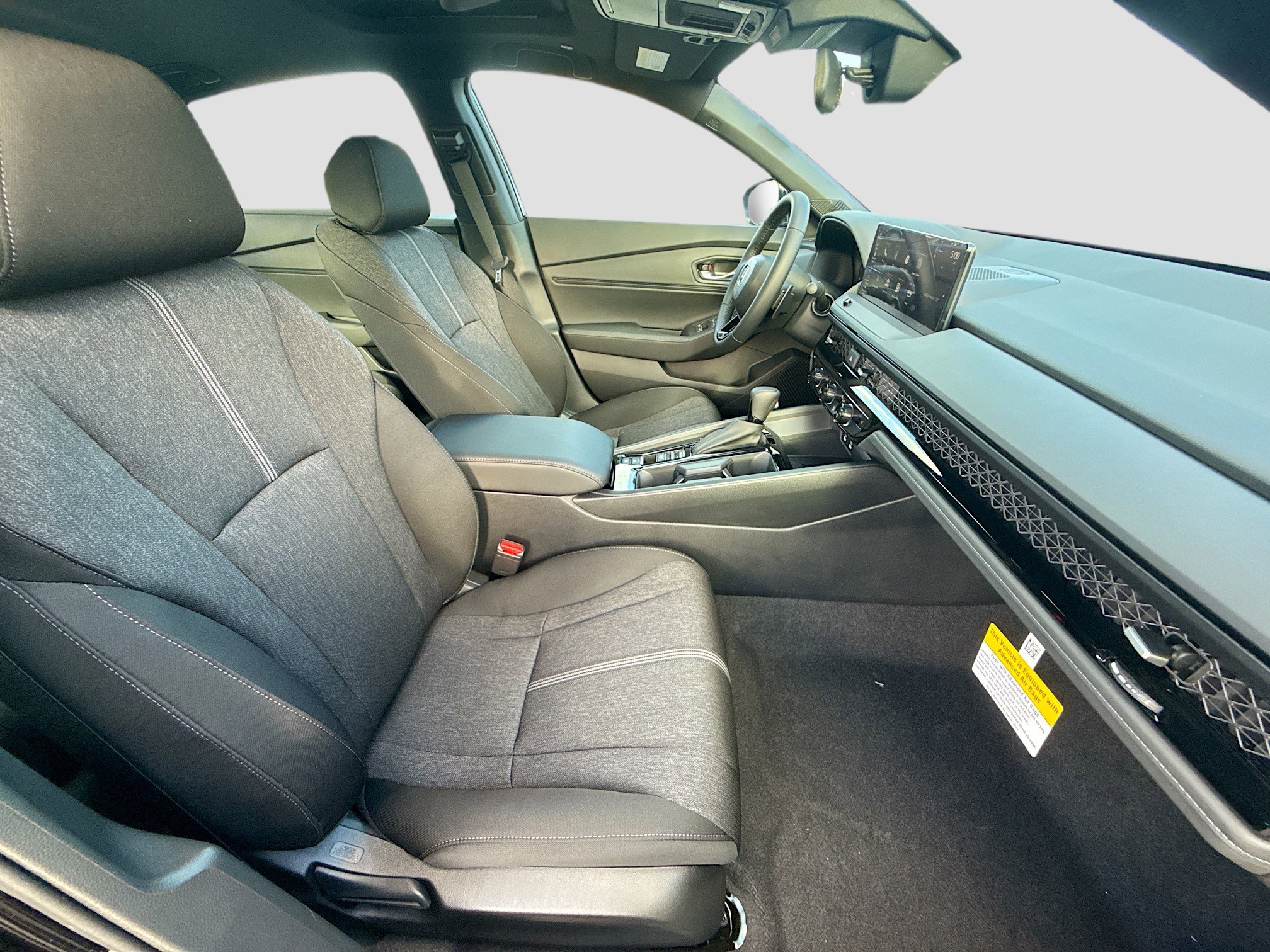 New 2026 Honda Accord Sport image 23