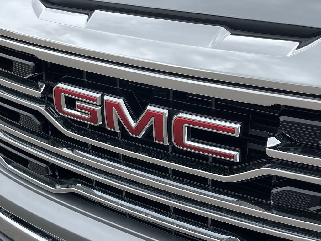 New 2026 GMC Sierra 1500 SLT AWD/4WD image 31