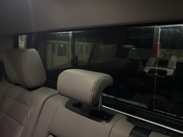 Used 2024 Toyota Tundra Limited image 24