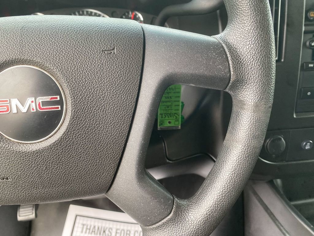 Used 2021 GMC Savana 2500 w/ Driver Convenience Package image 17
