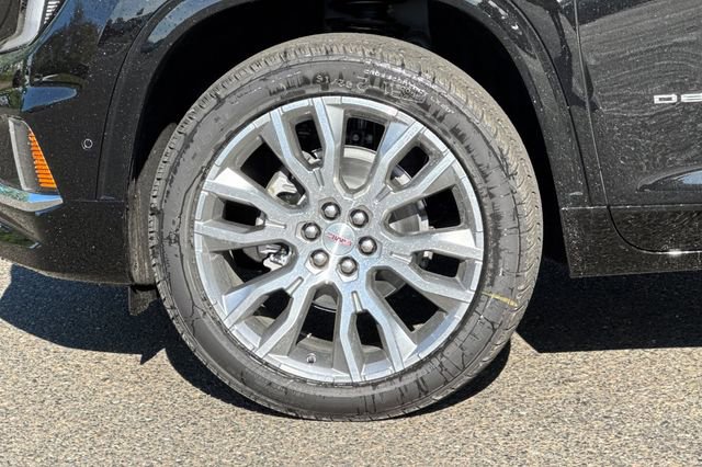 New 2026 GMC Acadia Denali w/ Super Cruise Package AWD/4WD image 34