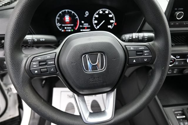 Used 2025 Honda CR-V EX image 14
