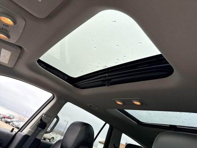 Used 2017 Buick Enclave Premium w/ Experience Buick Package image 22