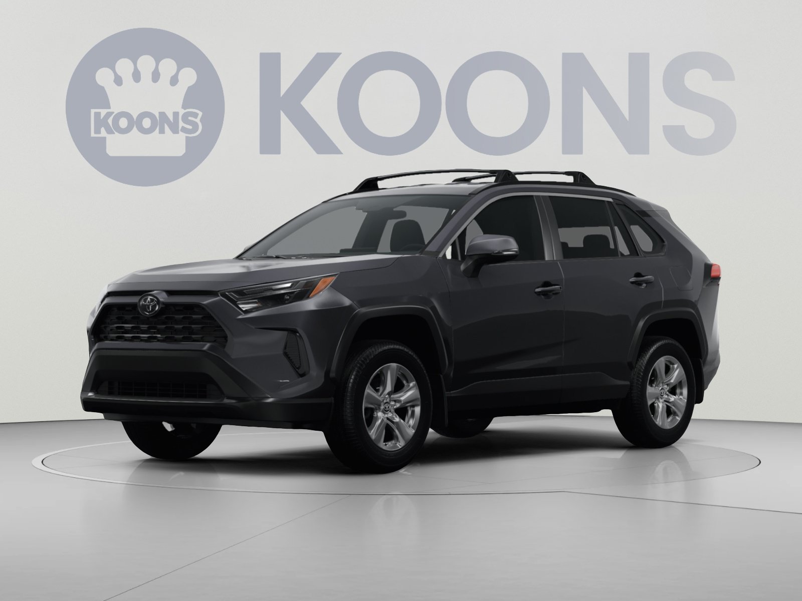 Used 2024 Toyota RAV4 XLE