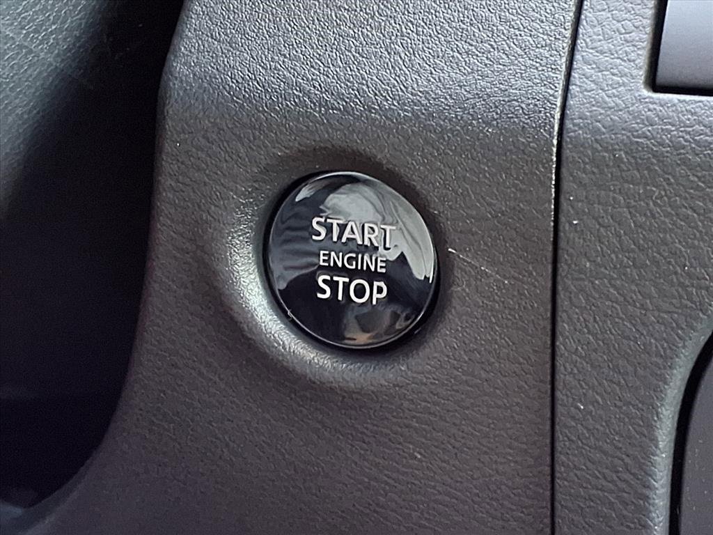 New 2026 Nissan Frontier PRO-4X image 18