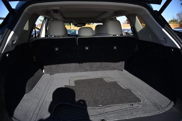 Certified 2024 Nissan Murano SL image 29
