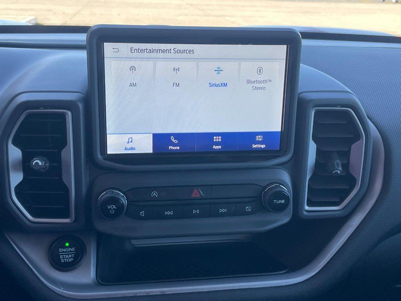 Used 2021 Ford Bronco Sport Big Bend AWD/4WD image 39