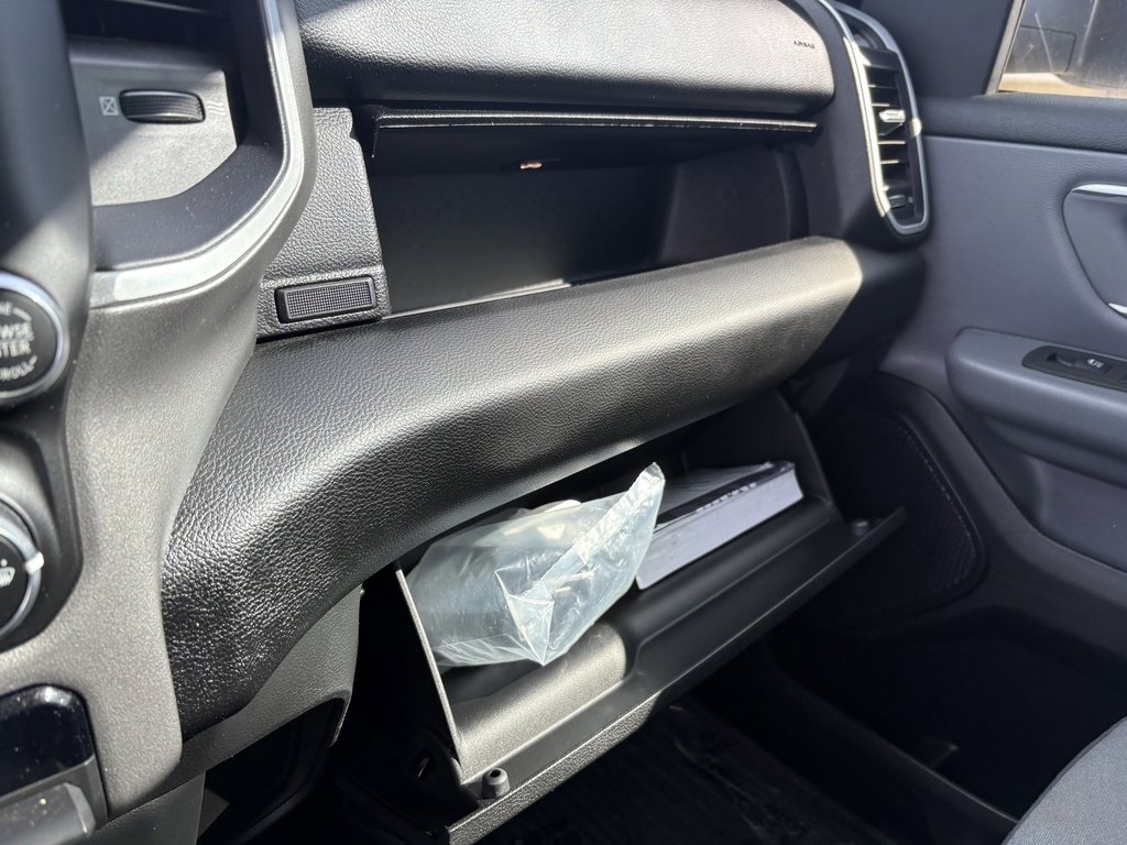 Used 2022 RAM 1500 Big Horn image 38