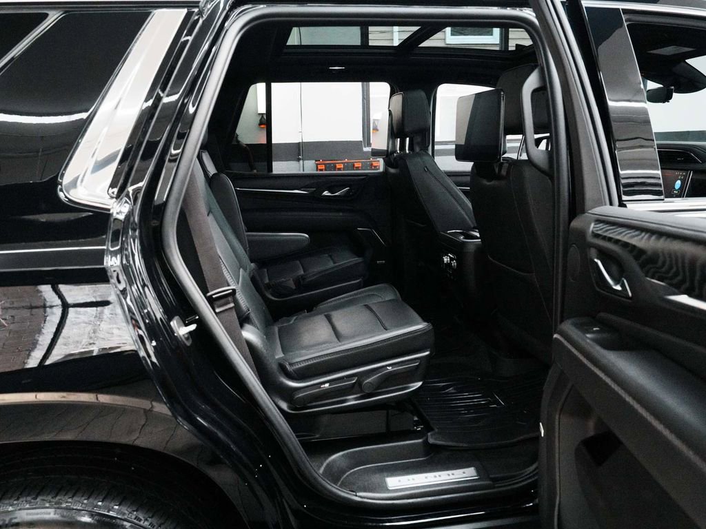 Used 2023 GMC Yukon Denali image 34