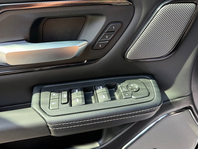 New 2026 RAM 1500 Rebel image 14