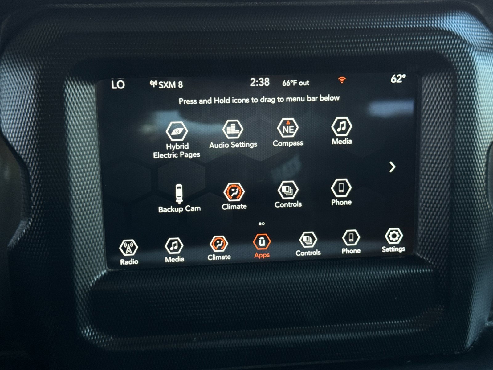 Used 2023 Jeep Wrangler Unlimited image 17