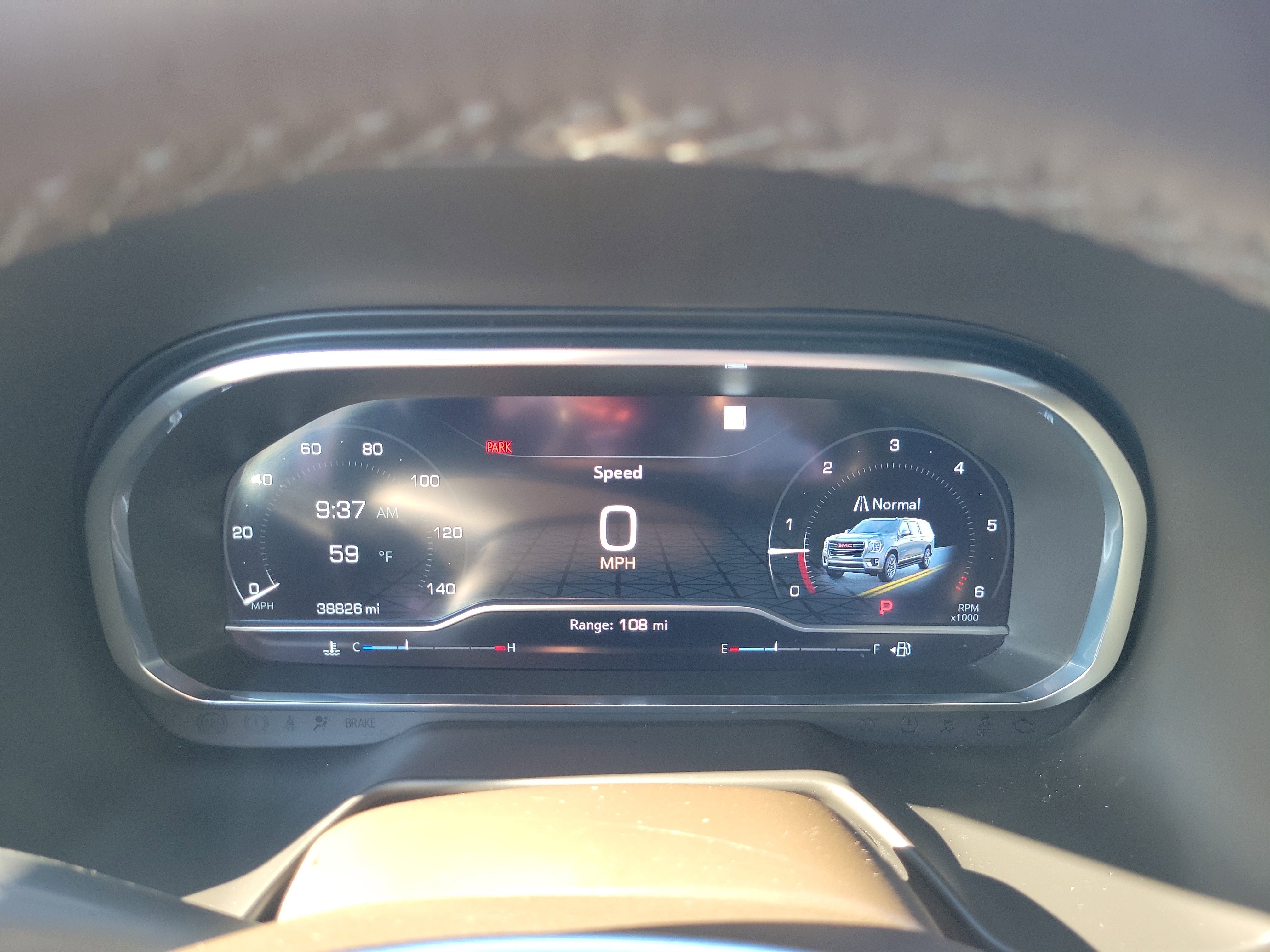 Used 2023 GMC Yukon SLT image 29