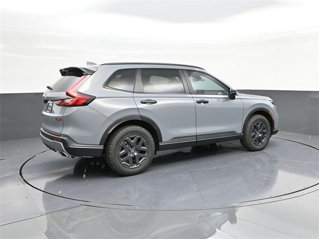 New 2026 Honda CR-V TrailSport image 14