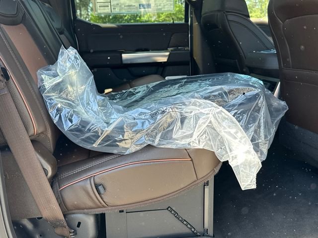 New 2026 Ford F250 King Ranch AWD/4WD image 15