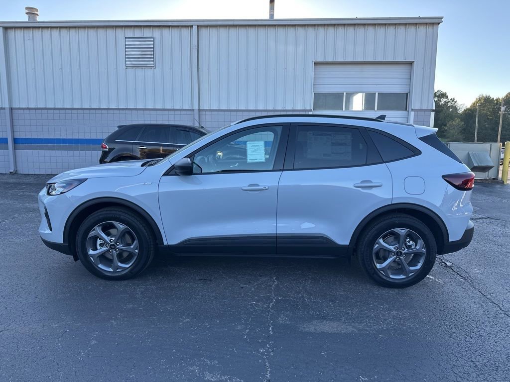 New 2026 Ford Escape ST-Line w/ Tech Pack #1 image 13