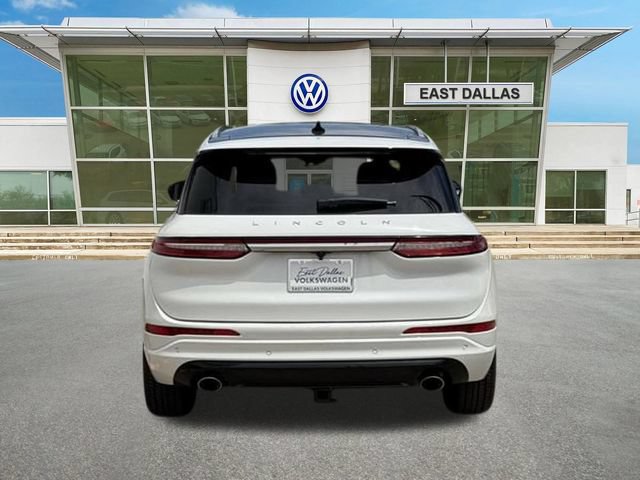 Used 2022 Lincoln Corsair Grand Touring w/ Elements Technology Bundle AWD/4WD image 4