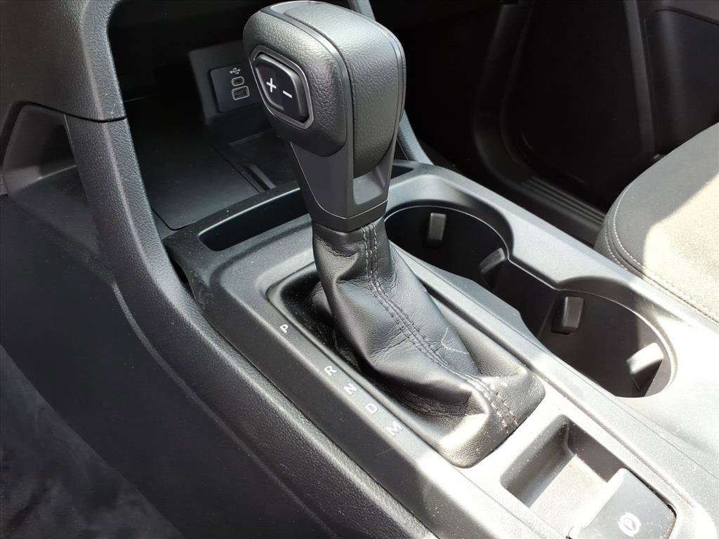 Used 2024 Ford Ranger XL AWD/4WD image 31