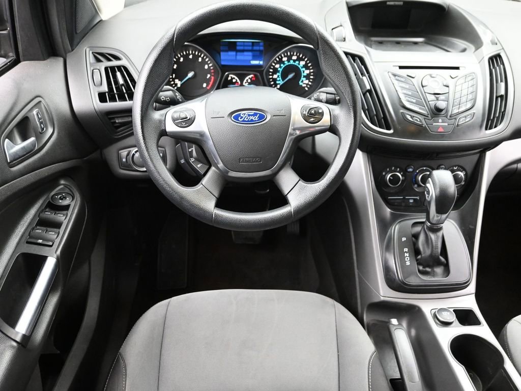 Used 2015 Ford Escape SE image 13