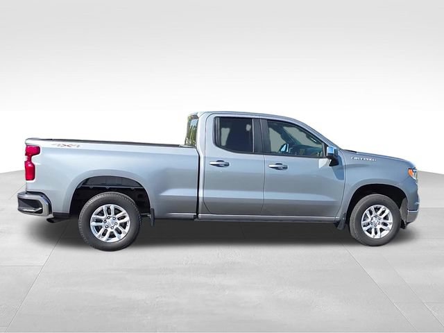 Used 2023 Chevrolet Silverado 1500 LT AWD/4WD video 2