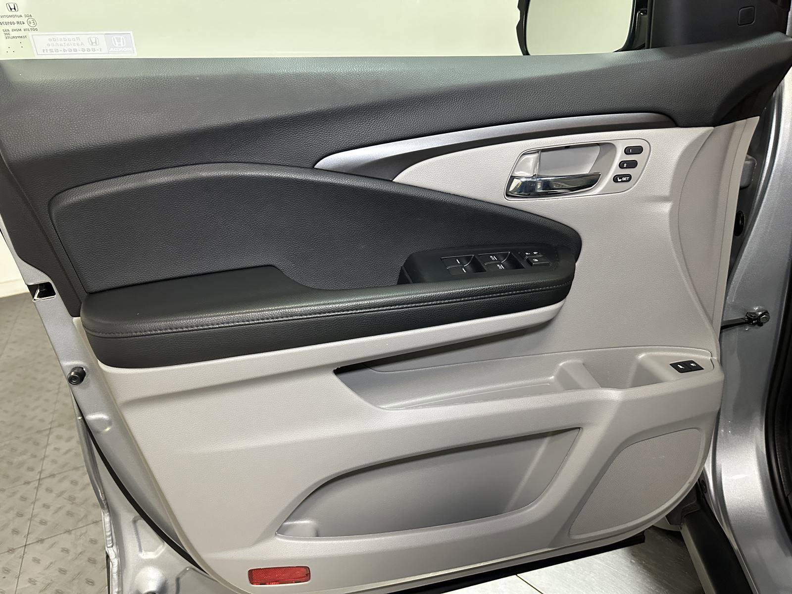 Certified 2022 Honda Pilot Special Edition image 20