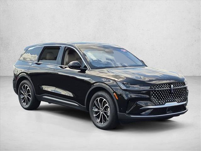 Used 2024 Lincoln Nautilus Premier w/ Equipment Group 102A AWD/4WD image 3