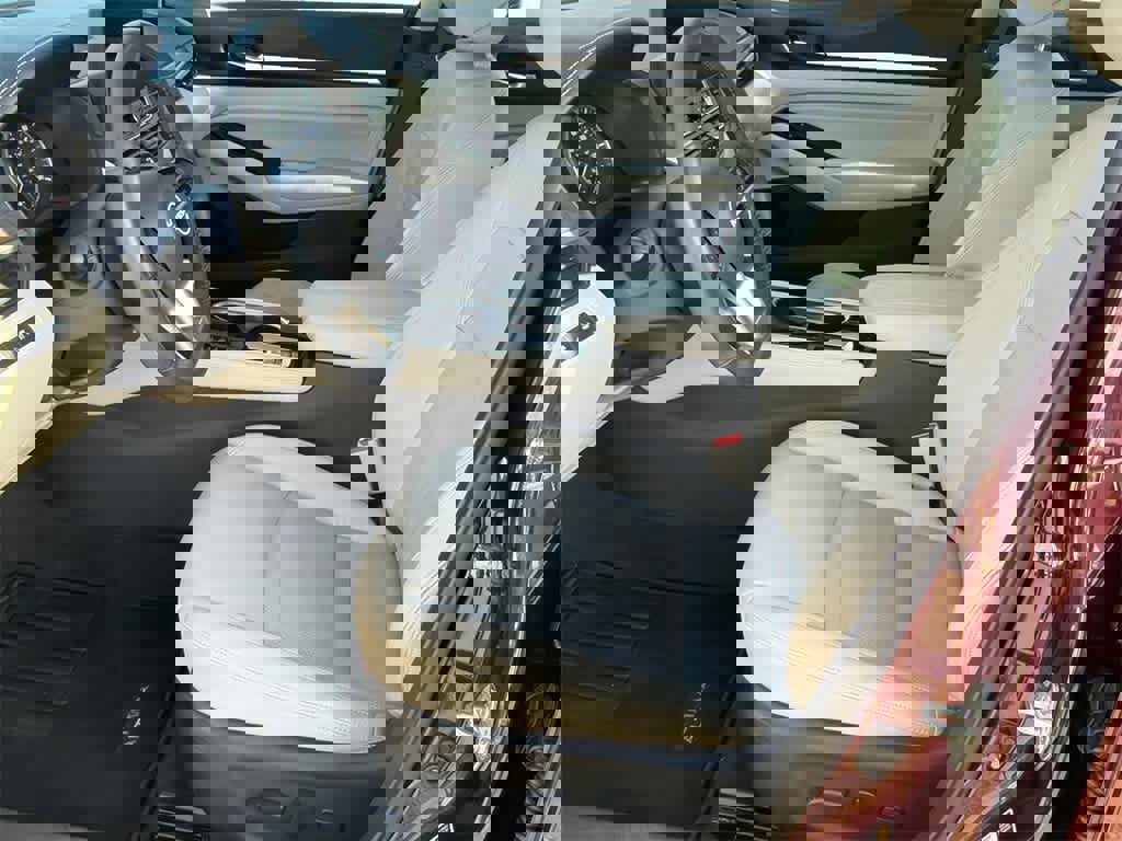 Used 2023 Nissan Altima 2.5 SL image 10