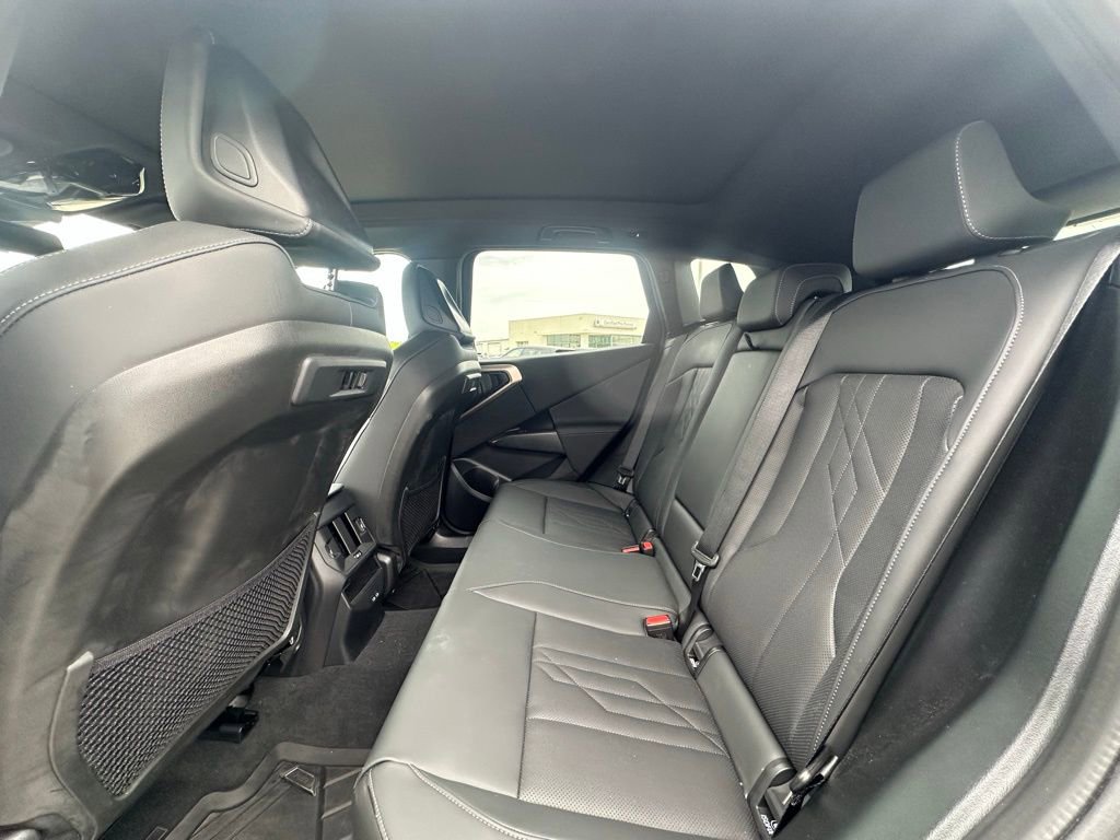 Certified 2025 BMW X3 xDrive30i w/ Convenience Package image 8