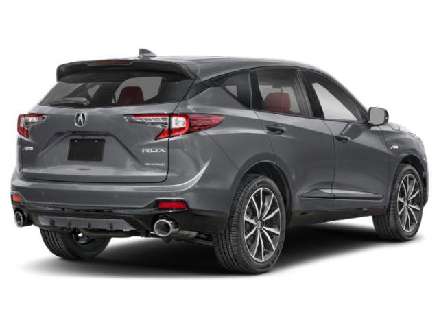 New 2026 Acura RDX A-Spec AWD/4WD video 2
