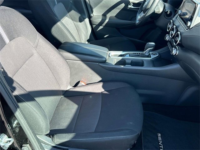 Used 2023 Nissan Sentra SV image 22