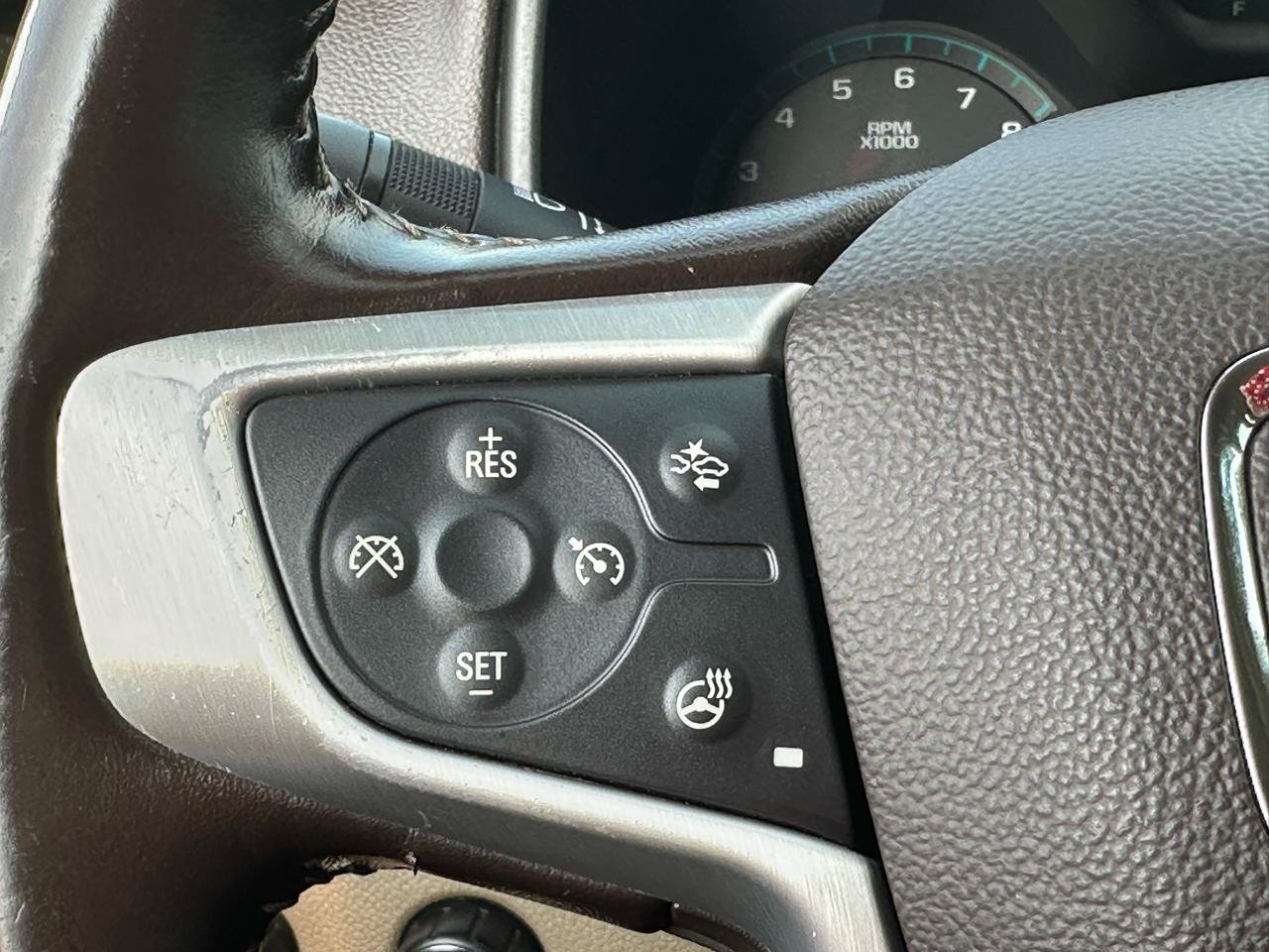 Used 2020 GMC Canyon SLT w/ Driver Alert Package AWD/4WD image 20