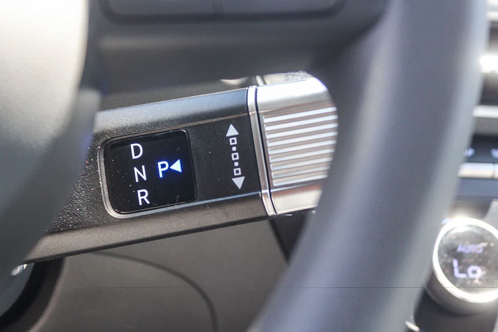 Certified 2025 Hyundai Sonata SEL FWD image 24
