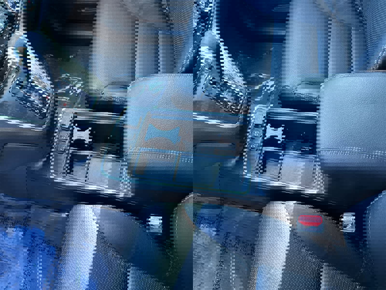 Used 2016 Honda CR-V EX-L image 19