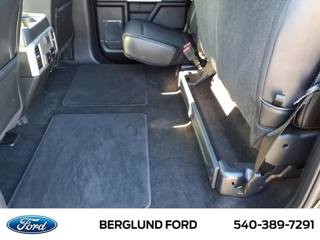 Used 2020 Ford F150 Lariat image 33