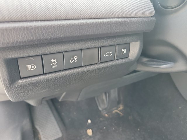 Used 2026 Toyota Camry LE FWD image 24