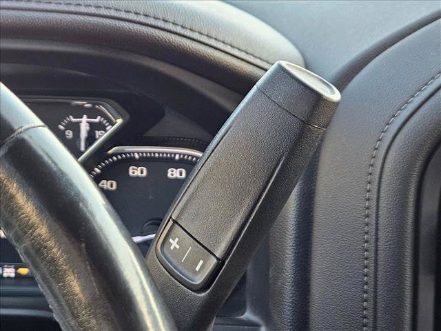 Used 2022 GMC Sierra 2500 SLT w/ SLT Convenience Package AWD/4WD image 11