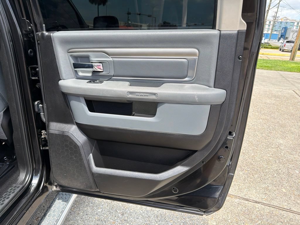 Used 2018 RAM 1500 Lone Star RWD image 20